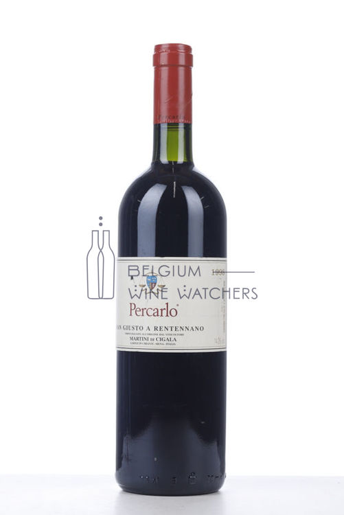 Picture of 1998 PERCARLO